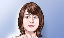 福气深厚的面相特征