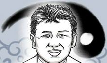 面相嗜钱如命的人物特征