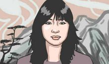 扒一扒有钱人面相特征