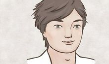 穷苦人的面相有什么特征