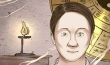 面相不带财是什么意思 天生破财相