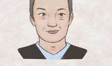 吉人自有天相的面相是什么特点