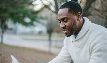 梦见和前男友成了同学