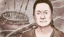 天生富贵相的人是什么特征