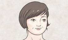 借钱不还的面相有何特点 警惕他们