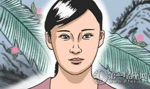 有梨涡的女生面相如何？有梨涡的明星集锦