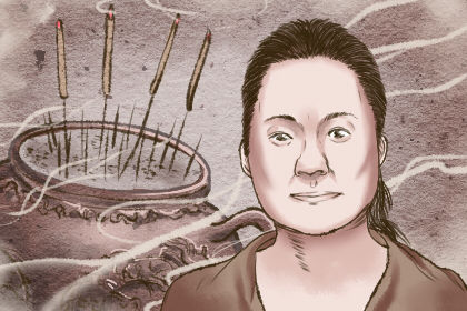 知名度低的人的面孔有什么特点？ 2