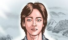 先苦后甜 先穷后富的面相