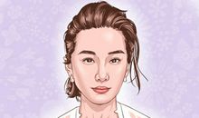 什么是小三脸？小三脸有什么特征？