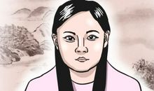 面相图解 相学最有福气的7种鼻子