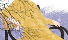 天生富贵命的女面相：鼻翼薄