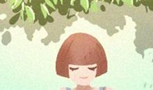 面相图解：门牙大的人寓意着什么？