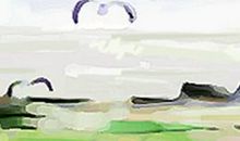 面相图解：门牙中有缝