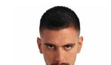 好男人面相大盘点