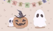 2020万圣节送什么给女孩 适合女孩子的礼物