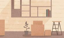 乔迁吉日速查 2021年5月31号农历四月二十有利搬家吗