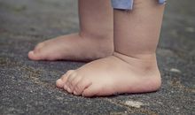 梦见孩子丢了一只鞋暗示什么