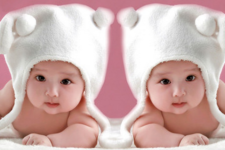 双胞胎婴儿的命名技巧