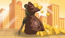 什么面相恋爱难顺利