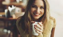 女人身上的10大福痣