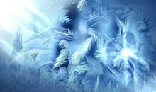 冬天什么时候最冷 三九天的时候最冷