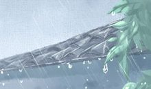 关于描写梅雨季节诗词 古诗词