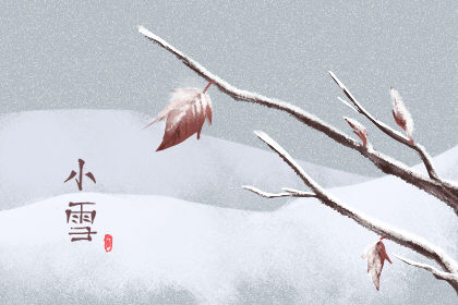 小雪是每年11月22日吗？饮食禁忌