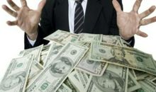 你将是哪种亿万富翁