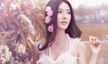 盘点生肖羊的颜值