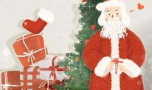 2020年12月24日平安夜代表什么意思 是不是情人节