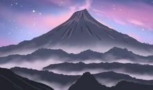 中国五大名山，各有各的特色