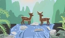 中国四大清真寺，信徒的寄托场所