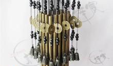 选对灯饰帮你开运化煞