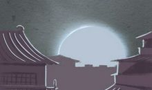 深受桂林人喜爱的：彩调剧