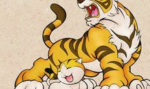 生肖虎改善人缘的方法