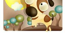 生肖狗的爱情诊断书