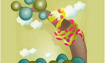 生肖蛇的爱情诊断书