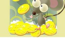 生肖鼠的爱情诊断书