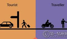 旅游和旅行的区别，居然完全不一样！