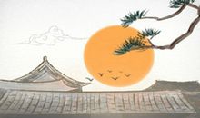 广东佛山十大旅游景区之顺德清晖园