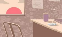 土族做工精细，巧夺天工的刺绣艺术