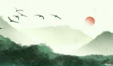 中国航海日寄语 微信祝福大全