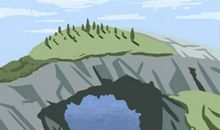 蜀中四大名山在什么地方，分别叫什么