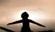 爸爸节文案 节日快乐图片