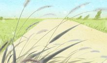 小暑节气的传说