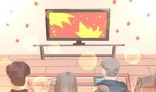 春节习俗 农历腊月二十五磨豆腐