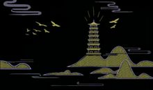 佛诞日 敦煌浴佛节简介