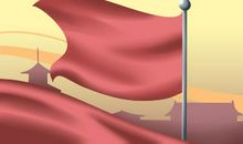 歌唱祖国迎国庆 新中国成立70周年 生于1949年的新中国是属牛的