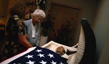 梦到亲人去世该如何处理