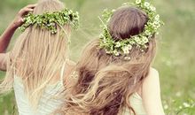 给双胞胎起小名的方法